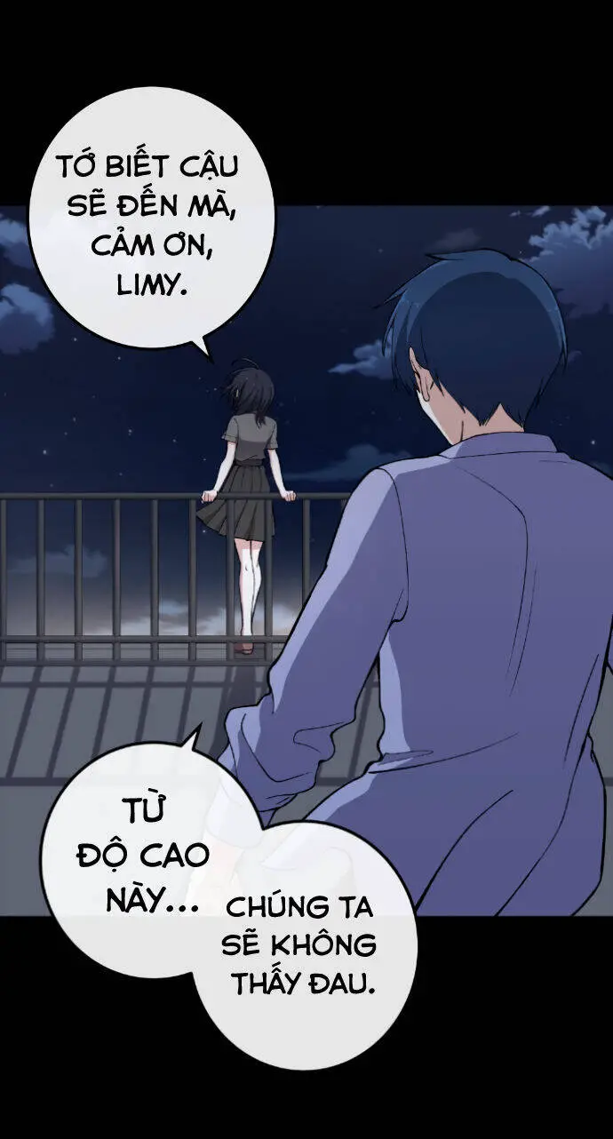 Nhân Vật Webtoon Na Kang Lim Nettruyen ZZZ Chương 148 Page 48