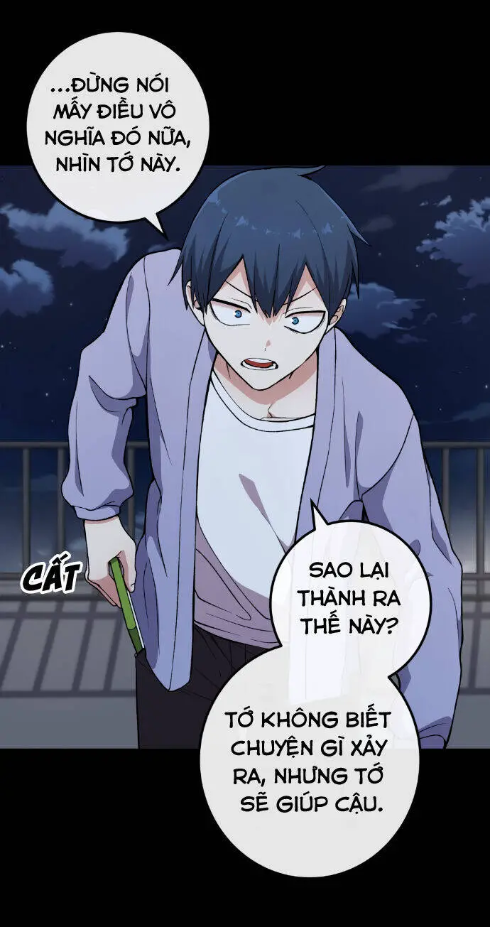 Nhân Vật Webtoon Na Kang Lim Nettruyen ZZZ Chương 148 Page 50