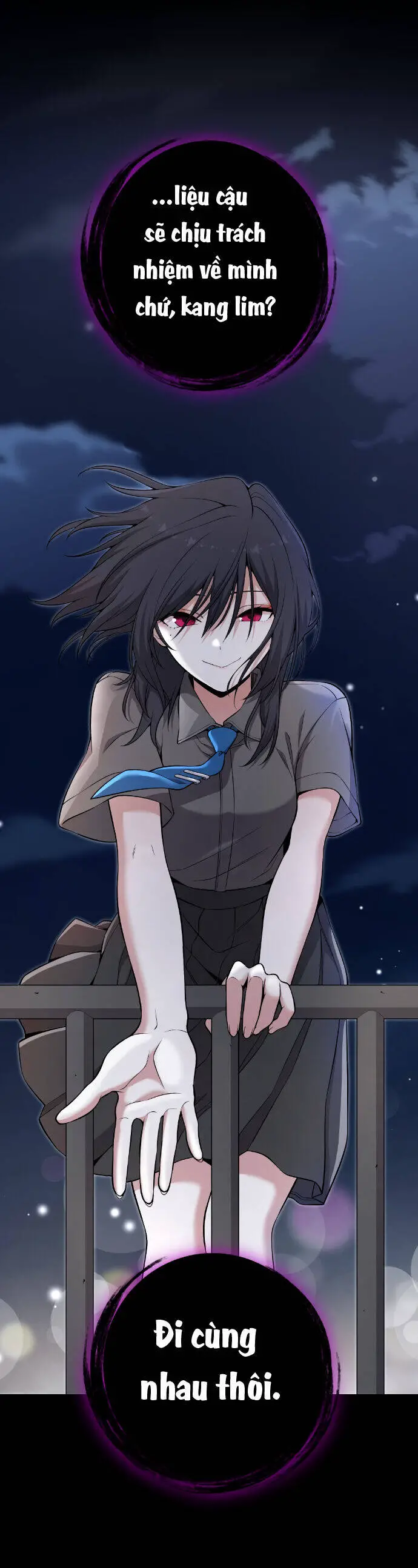 Nhân Vật Webtoon Na Kang Lim Nettruyen ZZZ Chương 148 Page 58