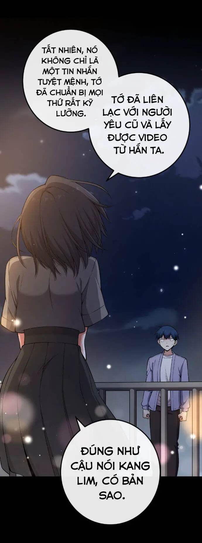 Nhân Vật Webtoon Na Kang Lim Nettruyen ZZZ Chương 148 Page 64