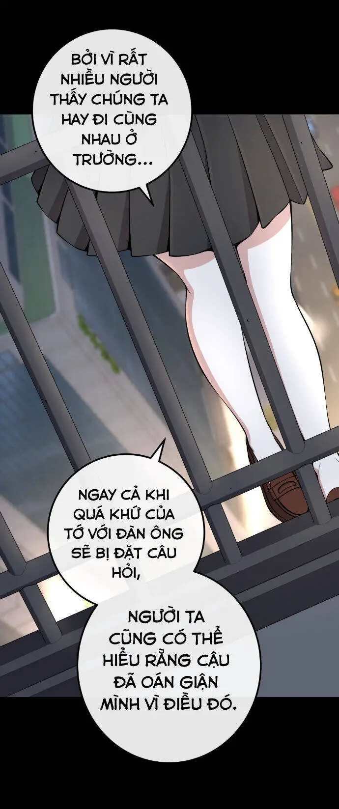 Nhân Vật Webtoon Na Kang Lim Nettruyen ZZZ Chương 148 Page 66