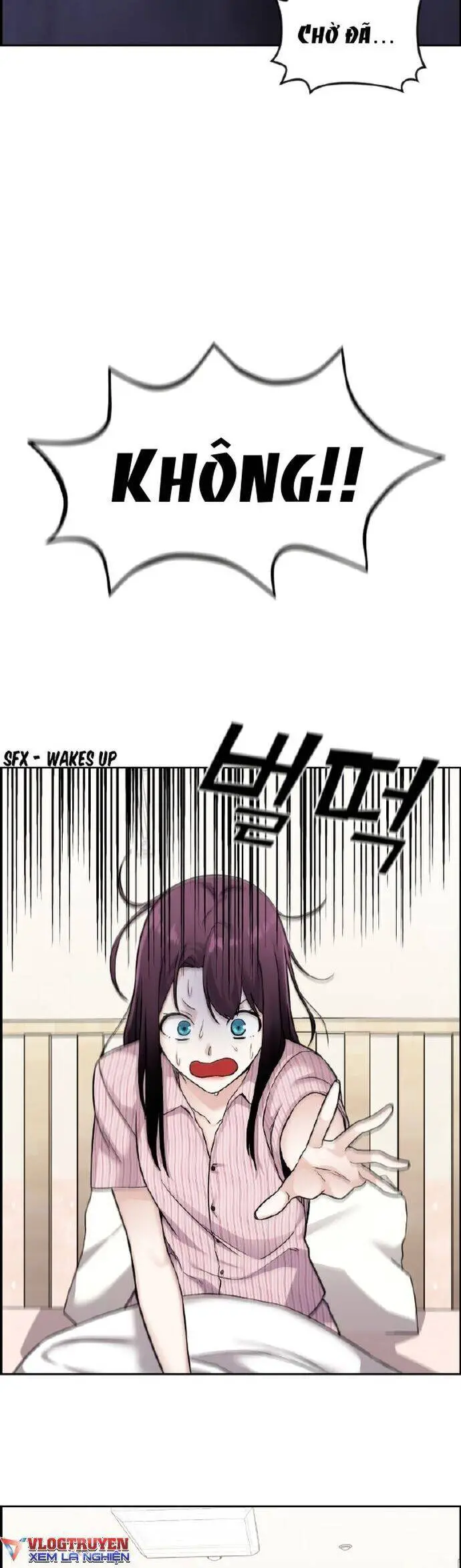 Nhân Vật Webtoon Na Kang Lim Nettruyen ZZZ Chương 23 Page 4