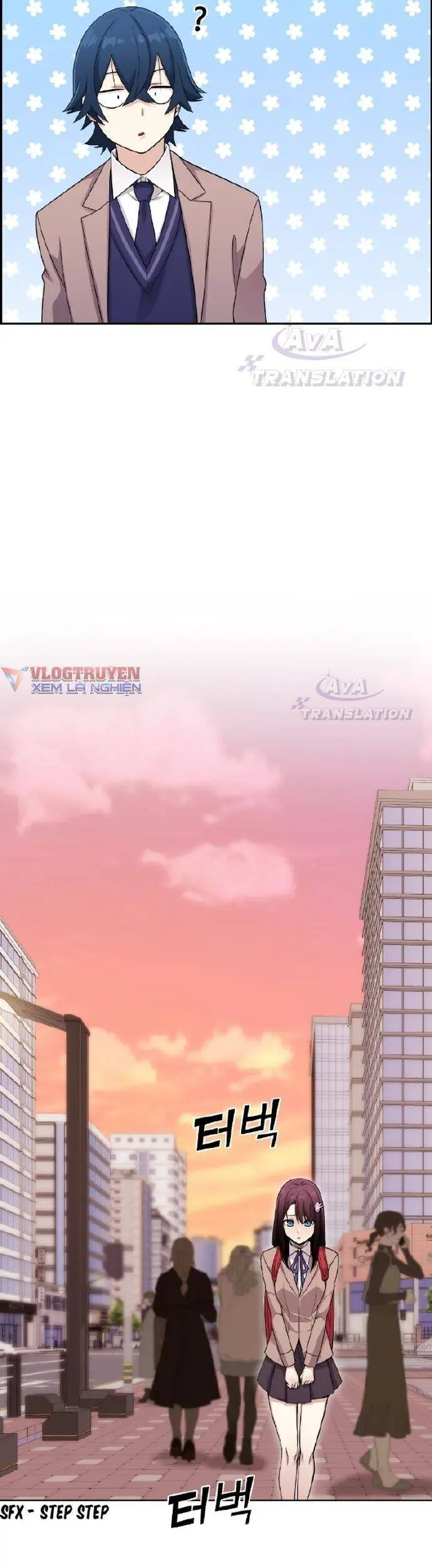 Nhân Vật Webtoon Na Kang Lim Nettruyen ZZZ Chương 23 Page 17