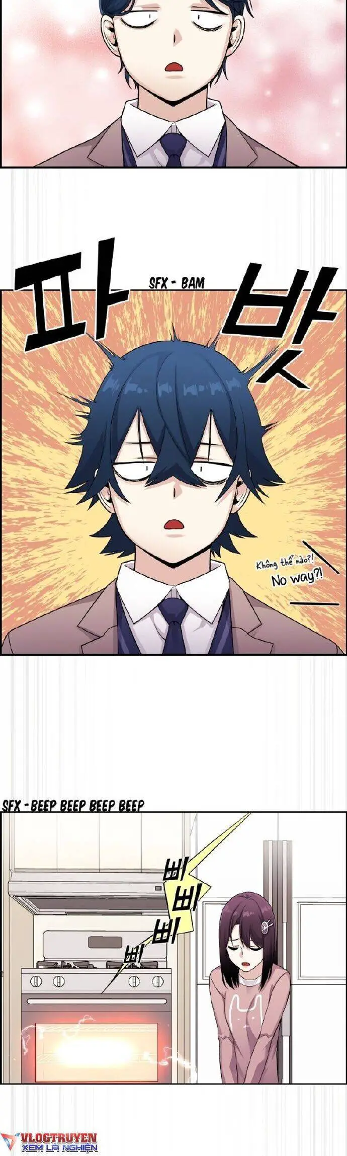 Nhân Vật Webtoon Na Kang Lim Nettruyen ZZZ Chương 23 Page 20