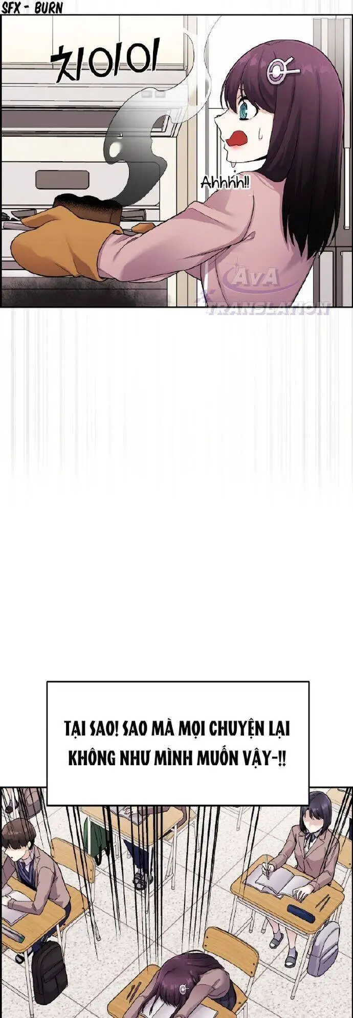Nhân Vật Webtoon Na Kang Lim Nettruyen ZZZ Chương 23 Page 21