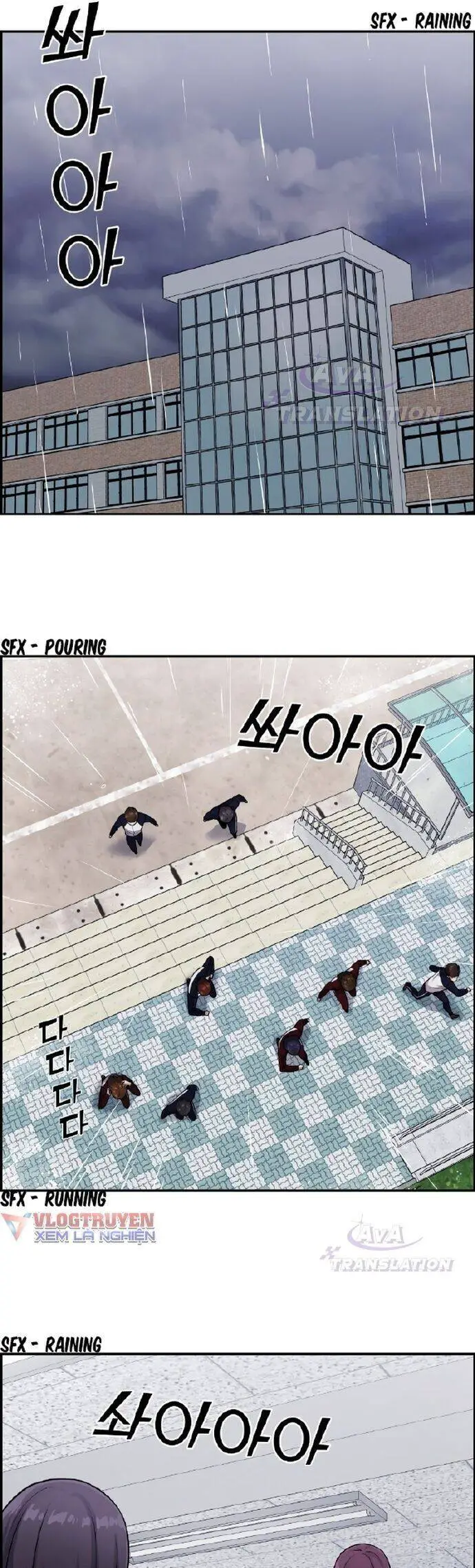 Nhân Vật Webtoon Na Kang Lim Nettruyen ZZZ Chương 23 Page 25