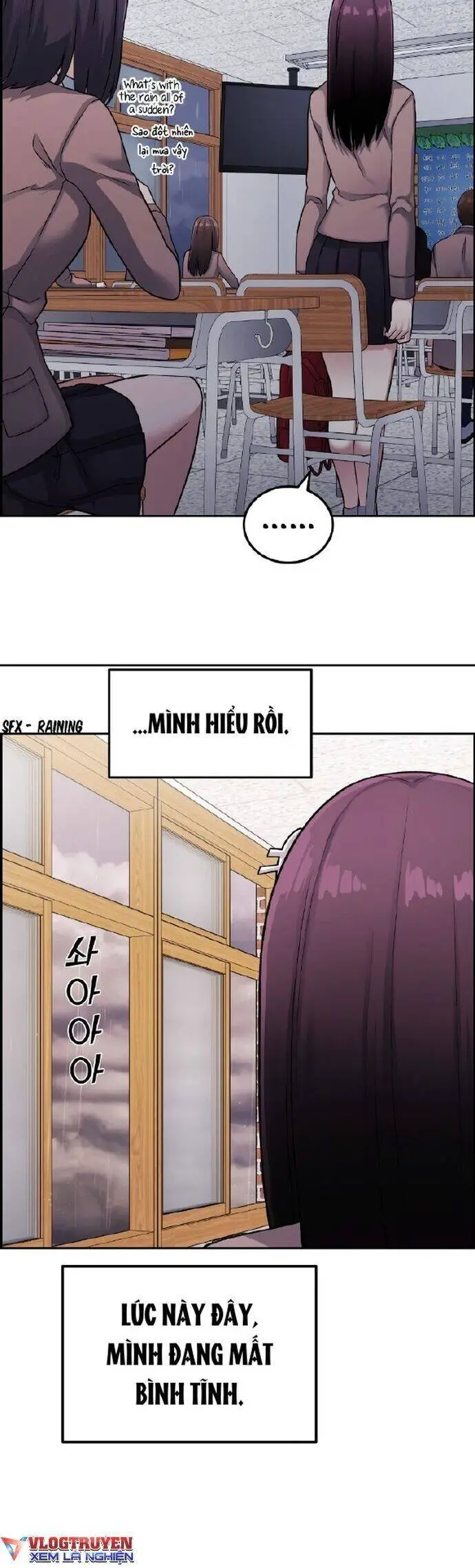 Nhân Vật Webtoon Na Kang Lim Nettruyen ZZZ Chương 23 Page 26