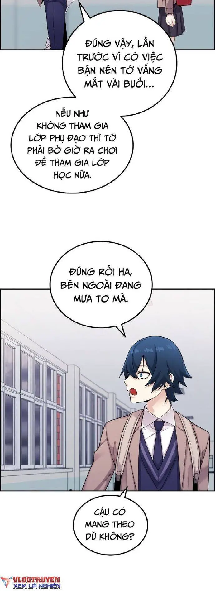 Nhân Vật Webtoon Na Kang Lim Nettruyen ZZZ Chương 23 Page 30