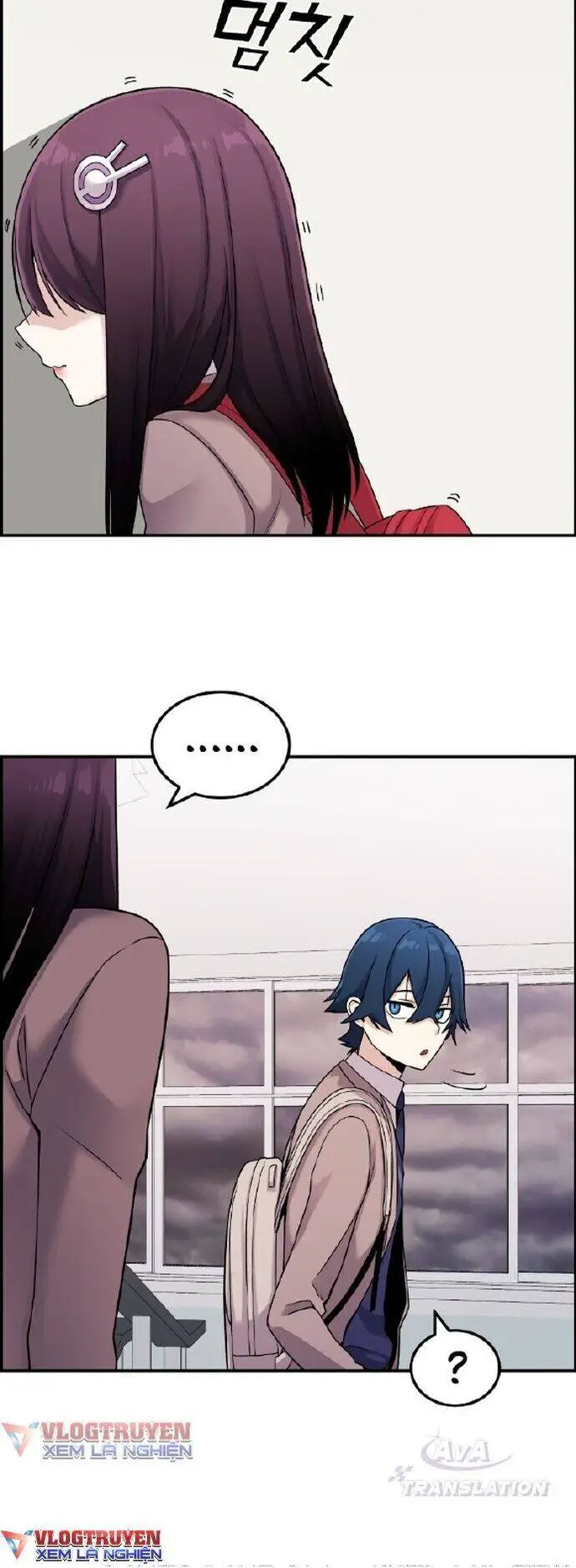 Nhân Vật Webtoon Na Kang Lim Nettruyen ZZZ Chương 23 Page 34