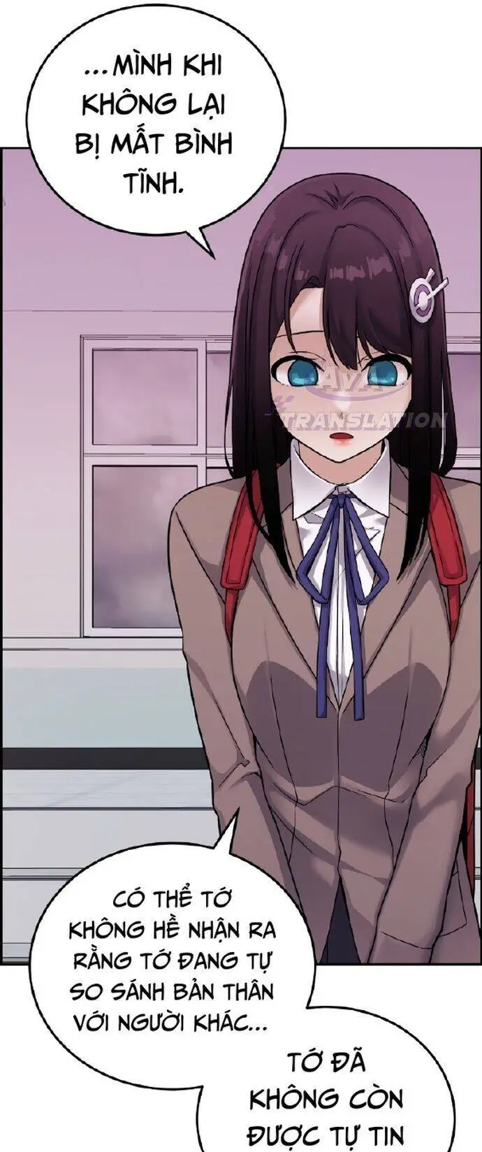 Nhân Vật Webtoon Na Kang Lim Nettruyen ZZZ Chương 23 Page 35