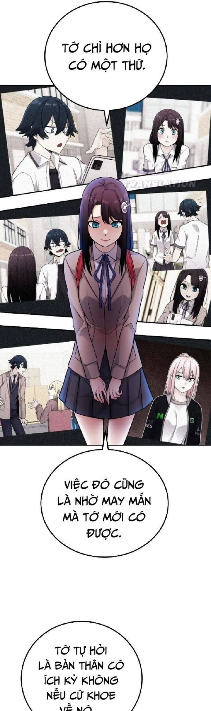 Nhân Vật Webtoon Na Kang Lim Nettruyen ZZZ Chương 23 Page 37