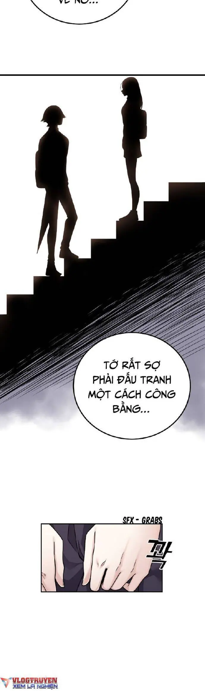 Nhân Vật Webtoon Na Kang Lim Nettruyen ZZZ Chương 23 Page 38