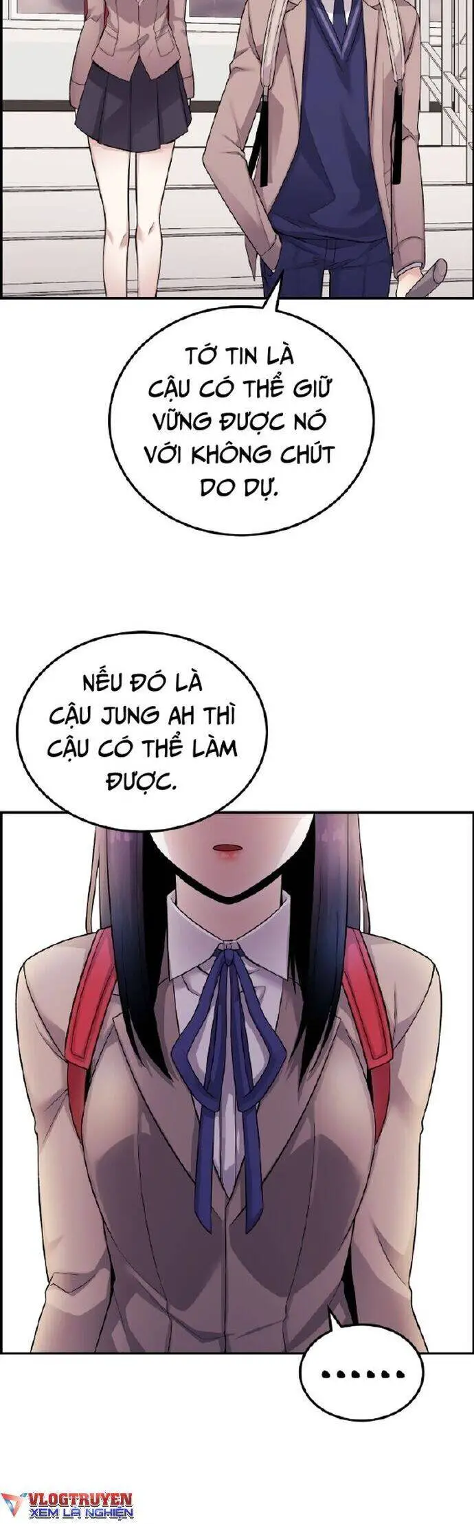 Nhân Vật Webtoon Na Kang Lim Nettruyen ZZZ Chương 23 Page 42