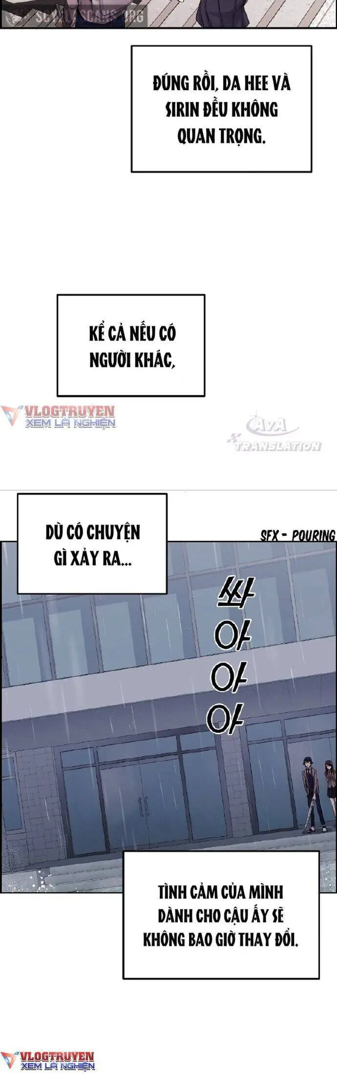 Nhân Vật Webtoon Na Kang Lim Nettruyen ZZZ Chương 23 Page 44