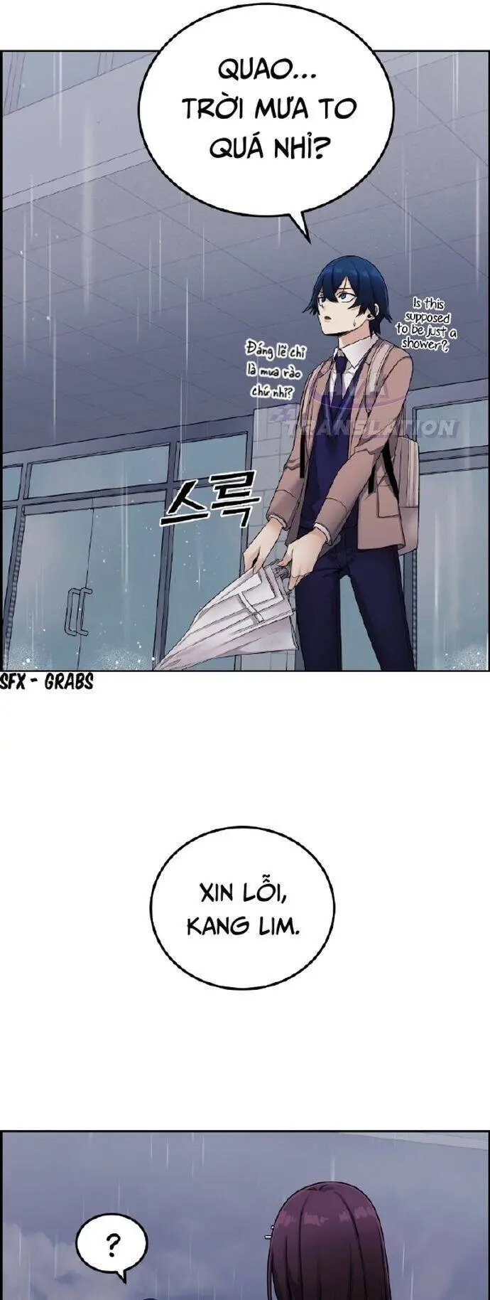 Nhân Vật Webtoon Na Kang Lim Nettruyen ZZZ Chương 23 Page 45
