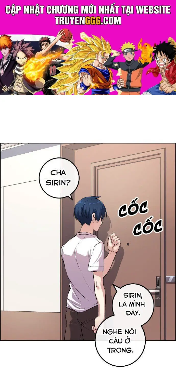 Nhân Vật Webtoon Na Kang Lim Nettruyen ZZZ Chương 128 Page 1