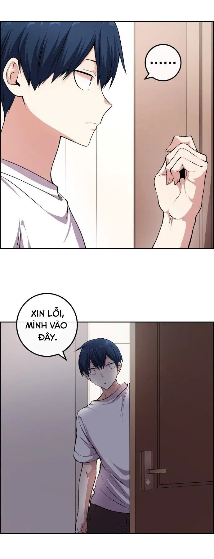 Nhân Vật Webtoon Na Kang Lim Nettruyen ZZZ Chương 128 Page 2
