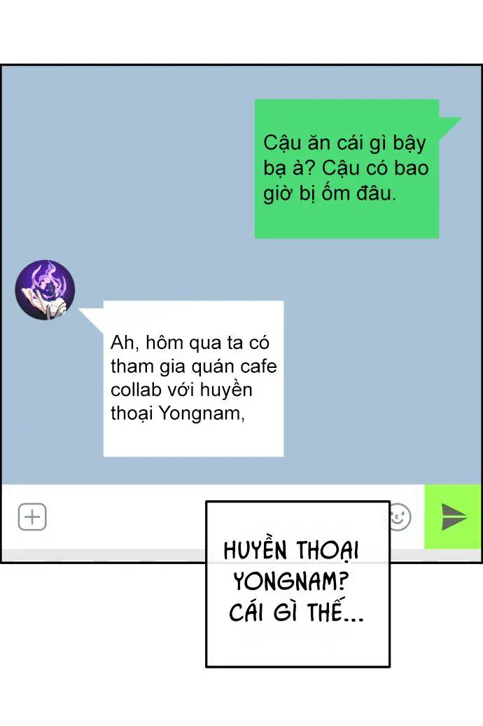 Nhân Vật Webtoon Na Kang Lim Nettruyen ZZZ Chương 130 Page 8