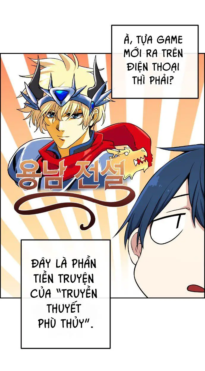 Nhân Vật Webtoon Na Kang Lim Nettruyen ZZZ Chương 130 Page 9