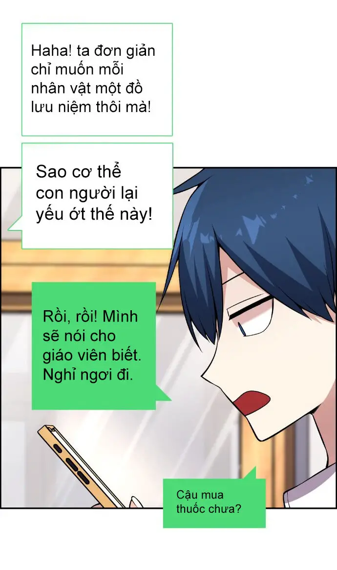Nhân Vật Webtoon Na Kang Lim Nettruyen ZZZ Chương 130 Page 12