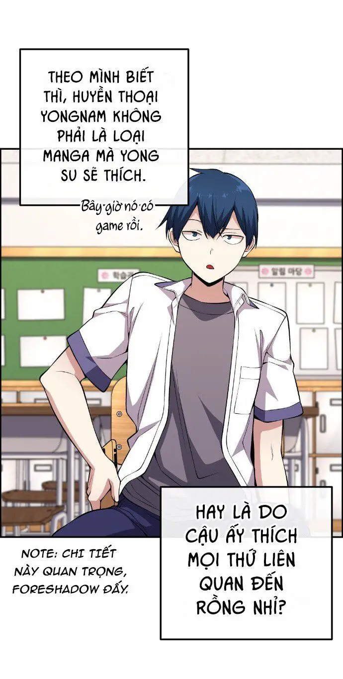 Nhân Vật Webtoon Na Kang Lim Nettruyen ZZZ Chương 130 Page 14