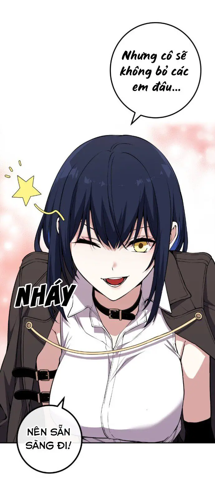 Nhân Vật Webtoon Na Kang Lim Nettruyen ZZZ Chương 130 Page 21