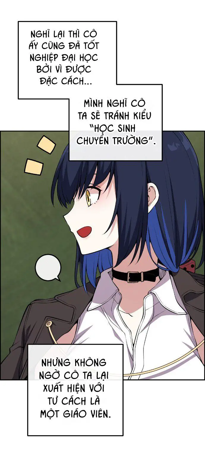 Nhân Vật Webtoon Na Kang Lim Nettruyen ZZZ Chương 130 Page 23