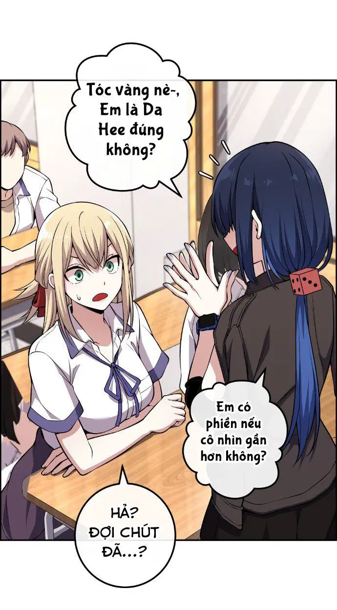 Nhân Vật Webtoon Na Kang Lim Nettruyen ZZZ Chương 130 Page 24