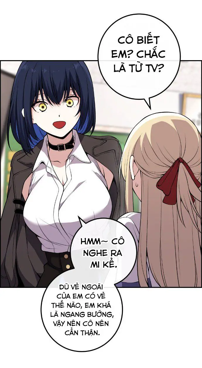 Nhân Vật Webtoon Na Kang Lim Nettruyen ZZZ Chương 130 Page 25