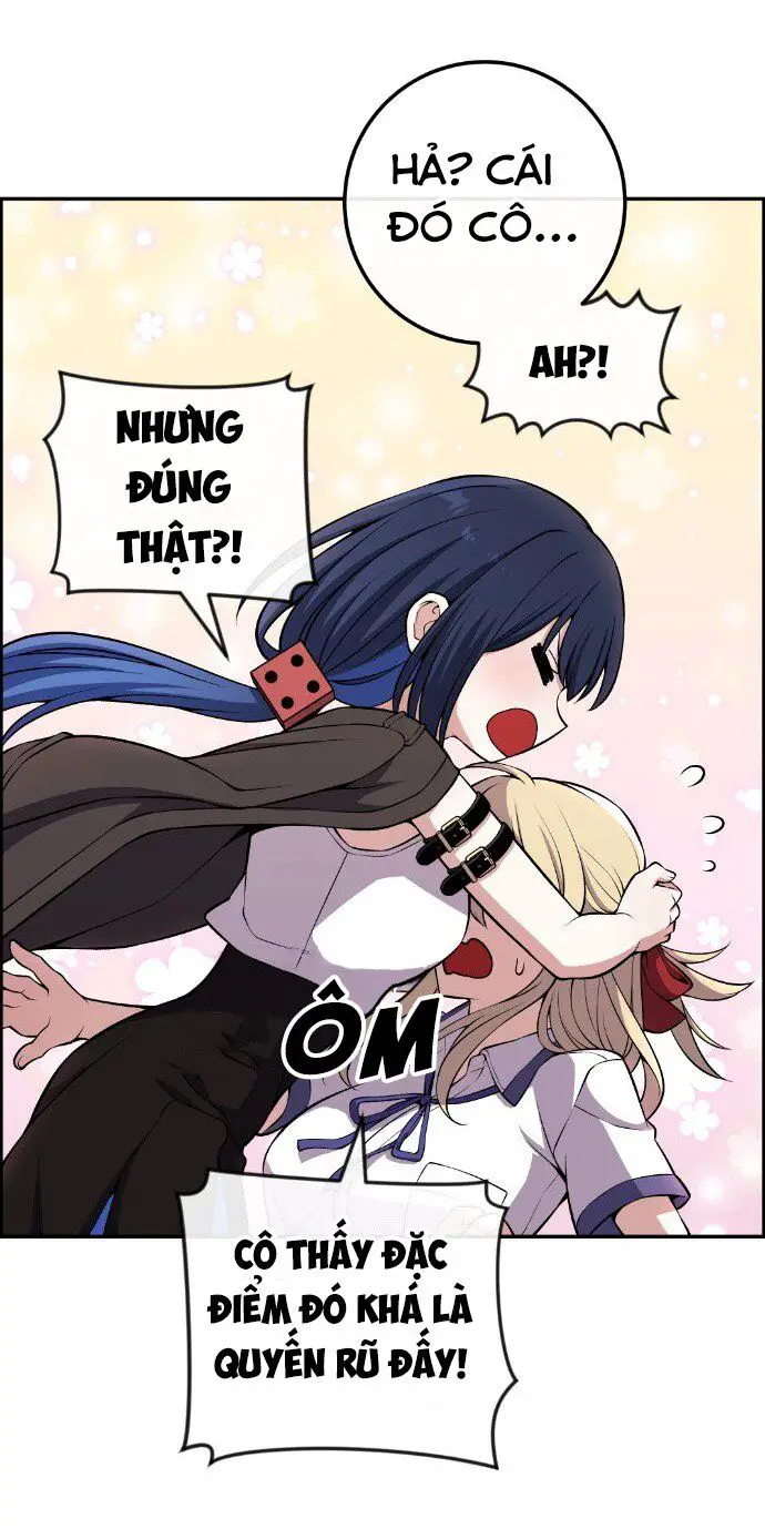 Nhân Vật Webtoon Na Kang Lim Nettruyen ZZZ Chương 130 Page 26