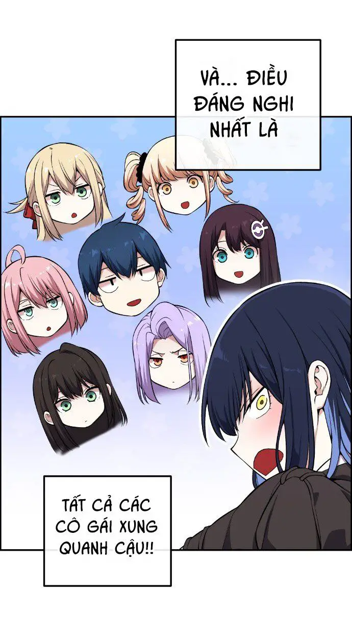 Nhân Vật Webtoon Na Kang Lim Nettruyen ZZZ Chương 130 Page 30