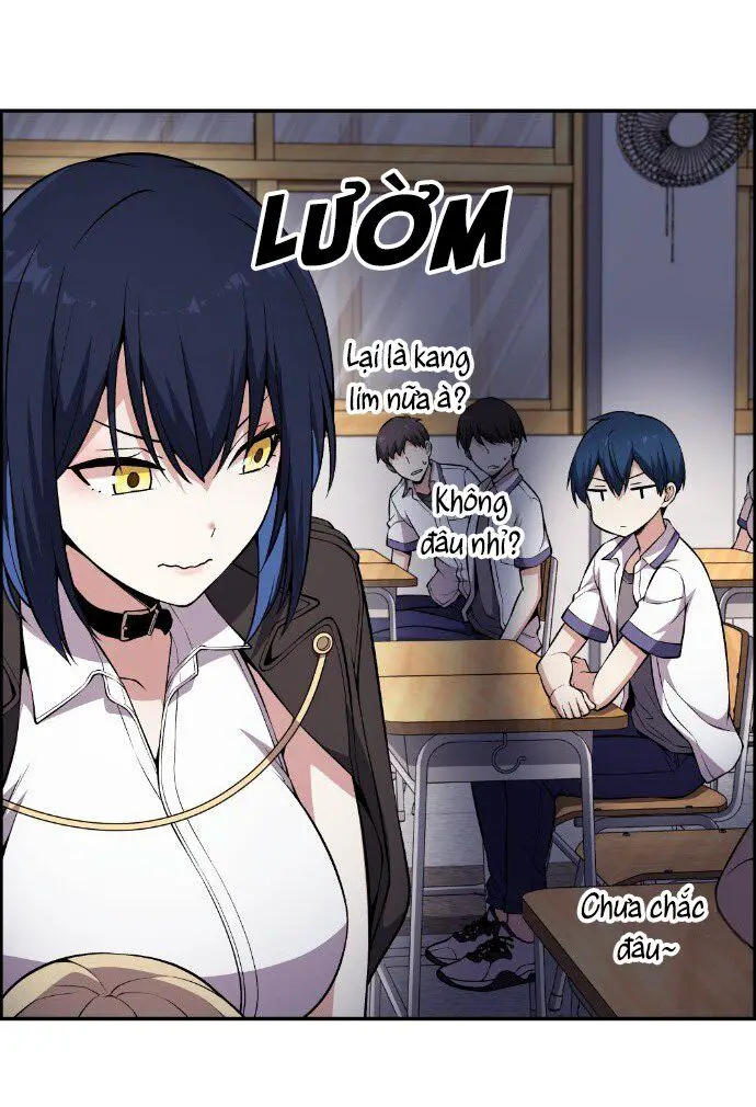 Nhân Vật Webtoon Na Kang Lim Nettruyen ZZZ Chương 130 Page 31