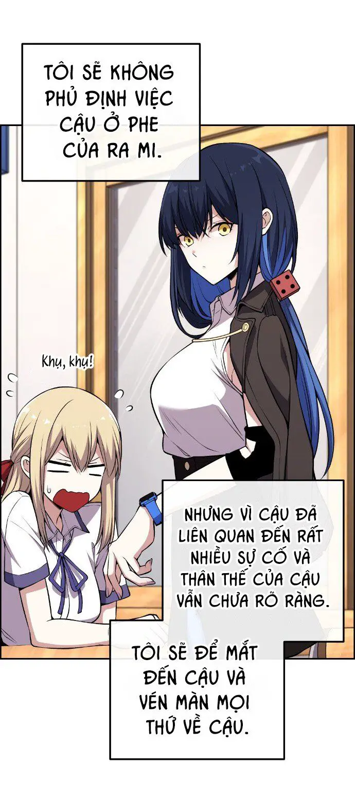 Nhân Vật Webtoon Na Kang Lim Nettruyen ZZZ Chương 130 Page 32