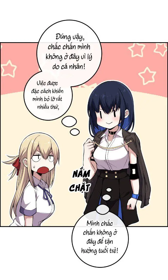 Nhân Vật Webtoon Na Kang Lim Nettruyen ZZZ Chương 130 Page 34