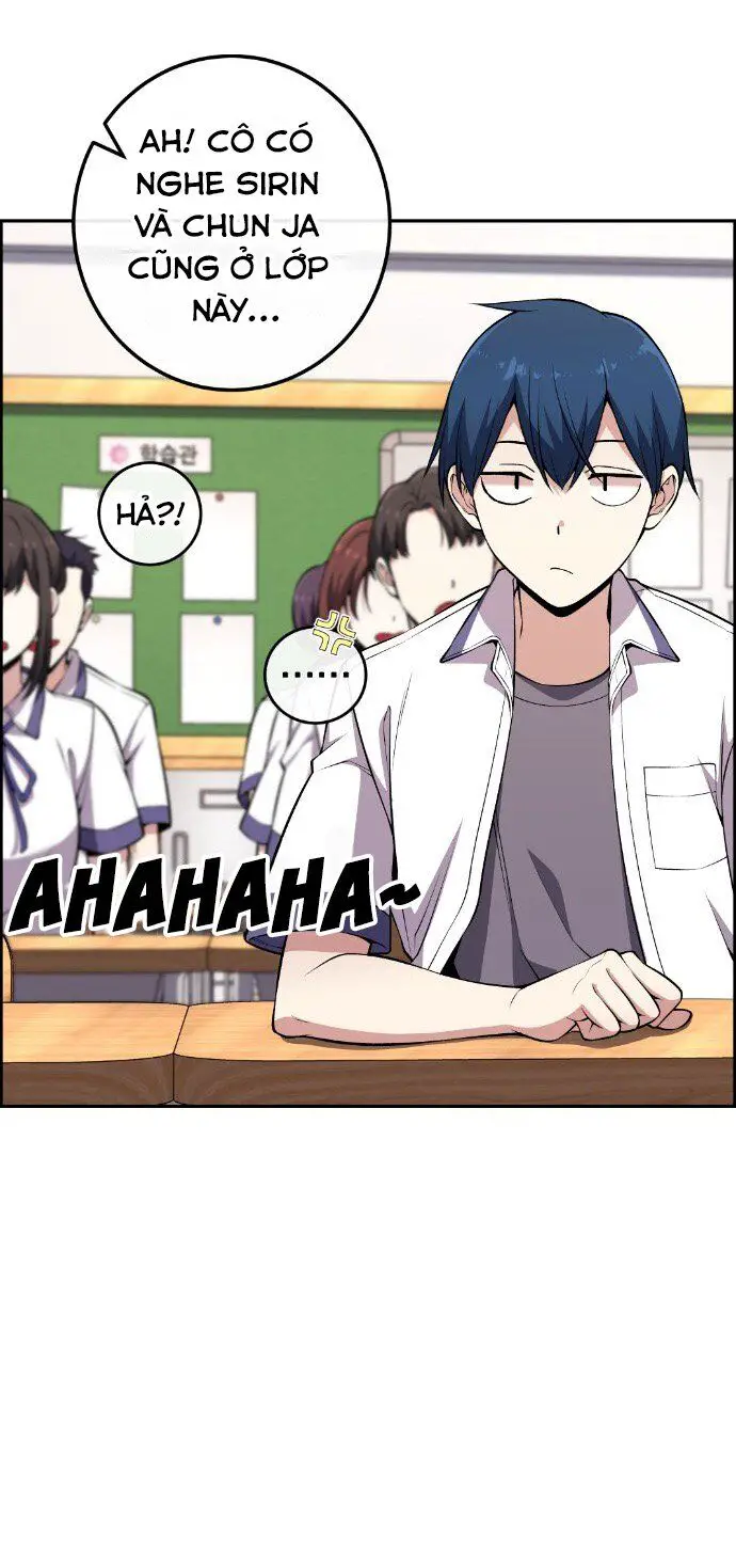 Nhân Vật Webtoon Na Kang Lim Nettruyen ZZZ Chương 130 Page 35