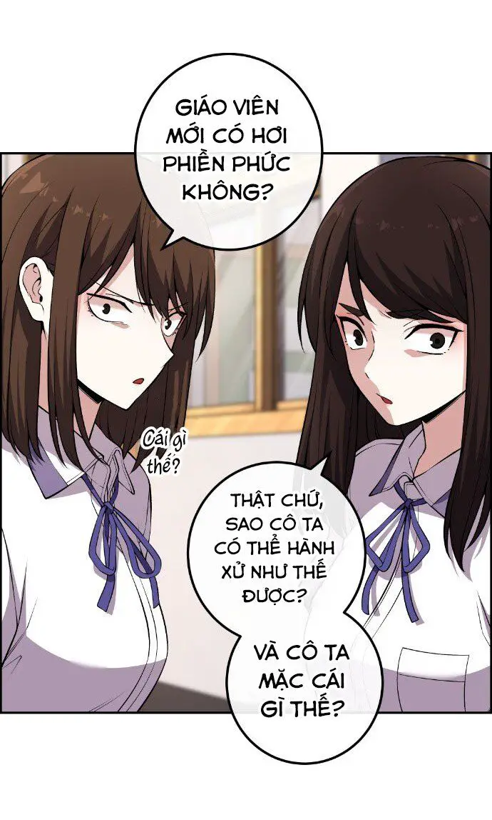 Nhân Vật Webtoon Na Kang Lim Nettruyen ZZZ Chương 130 Page 37