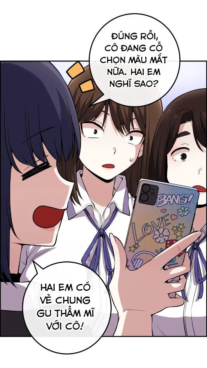 Nhân Vật Webtoon Na Kang Lim Nettruyen ZZZ Chương 130 Page 39