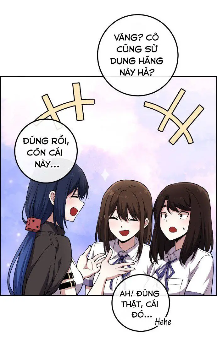 Nhân Vật Webtoon Na Kang Lim Nettruyen ZZZ Chương 130 Page 40
