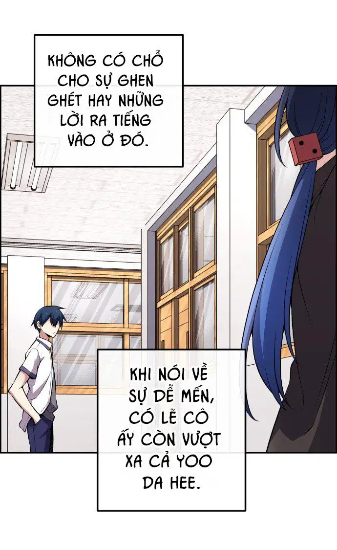 Nhân Vật Webtoon Na Kang Lim Nettruyen ZZZ Chương 130 Page 41