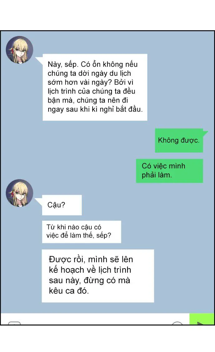Nhân Vật Webtoon Na Kang Lim Nettruyen ZZZ Chương 130 Page 48