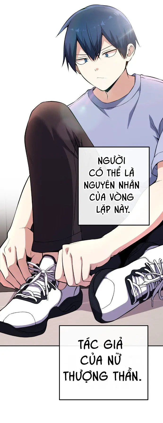Nhân Vật Webtoon Na Kang Lim Nettruyen ZZZ Chương 130 Page 50