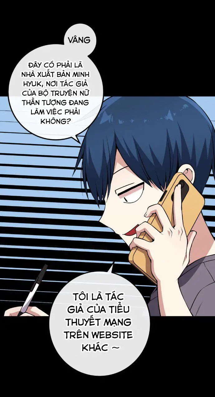 Nhân Vật Webtoon Na Kang Lim Nettruyen ZZZ Chương 130 Page 55