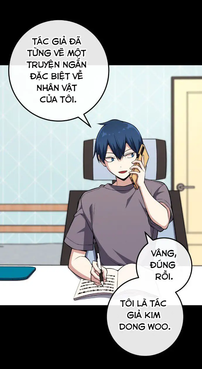 Nhân Vật Webtoon Na Kang Lim Nettruyen ZZZ Chương 130 Page 56