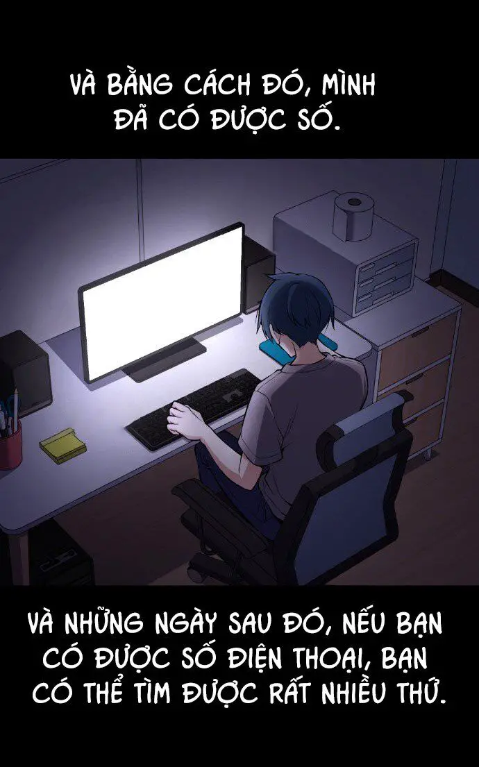 Nhân Vật Webtoon Na Kang Lim Nettruyen ZZZ Chương 130 Page 59