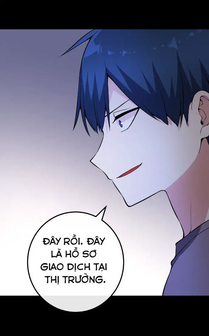 Nhân Vật Webtoon Na Kang Lim Nettruyen ZZZ Chương 130 Page 60