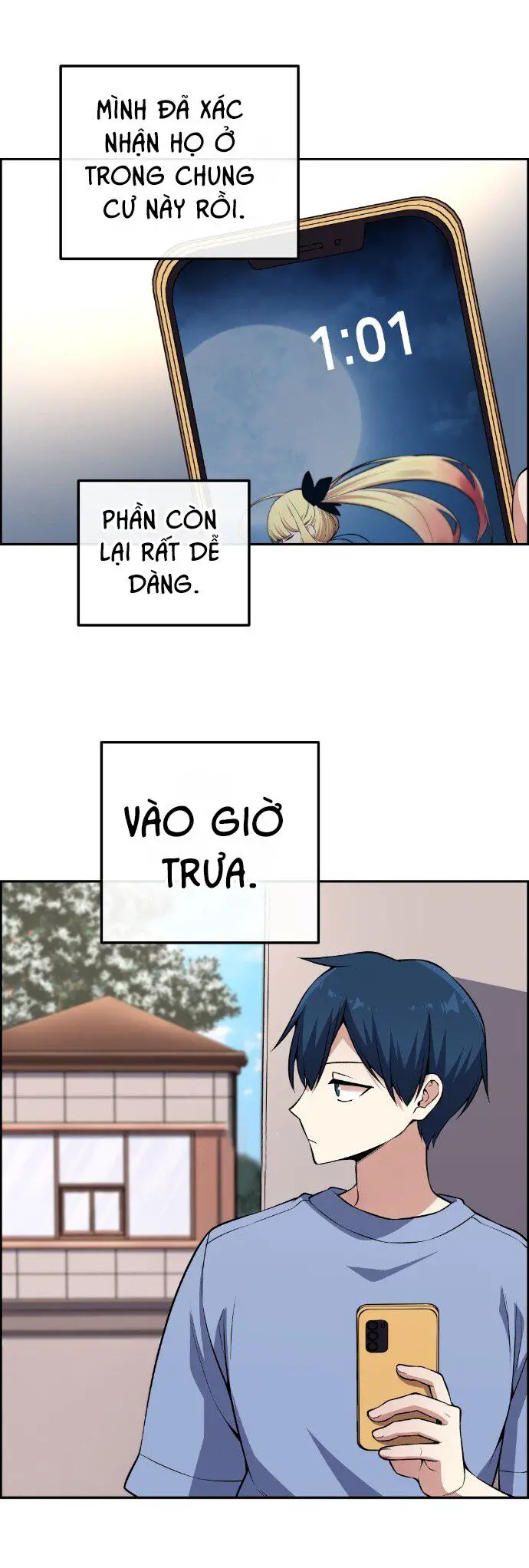 Nhân Vật Webtoon Na Kang Lim Nettruyen ZZZ Chương 130 Page 62