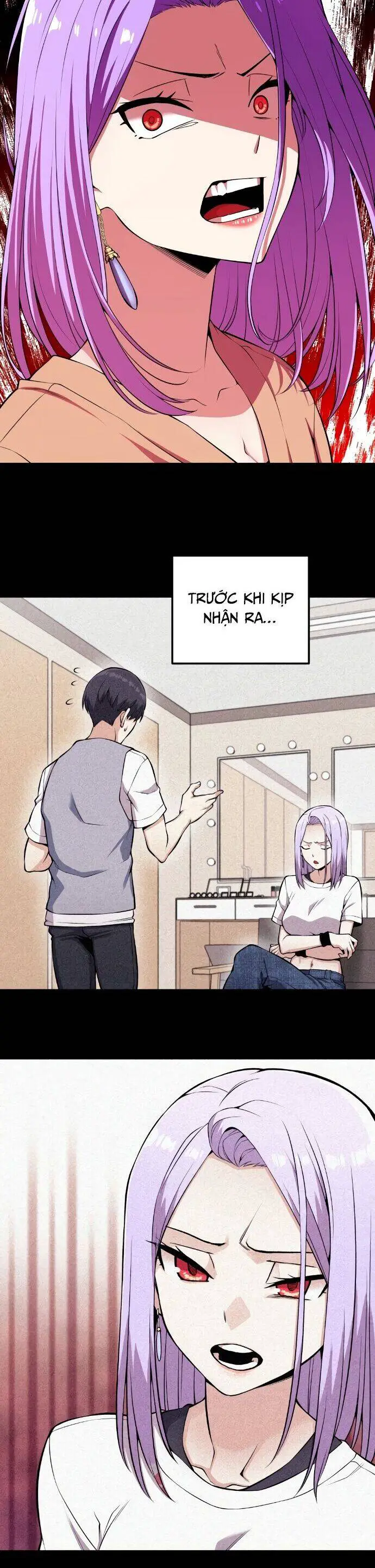 Nhân Vật Webtoon Na Kang Lim Nettruyen ZZZ Chương 86 Page 19