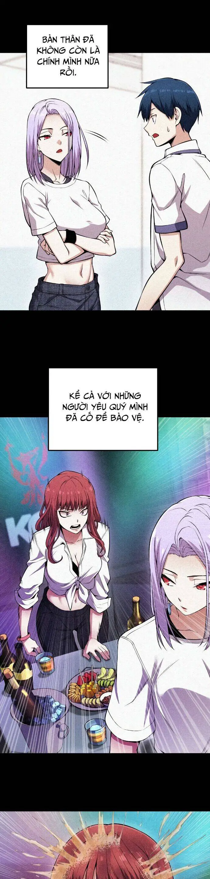 Nhân Vật Webtoon Na Kang Lim Nettruyen ZZZ Chương 86 Page 20