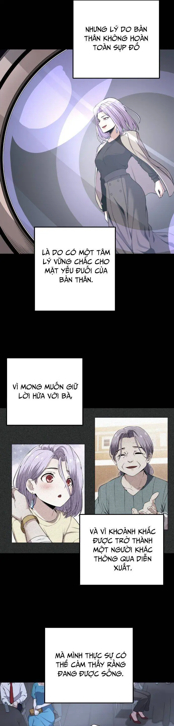 Nhân Vật Webtoon Na Kang Lim Nettruyen ZZZ Chương 86 Page 22