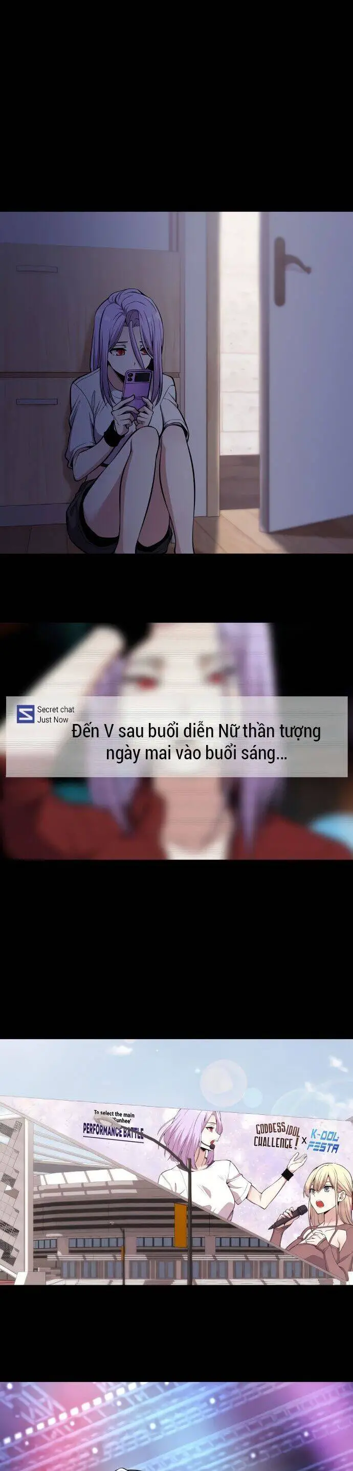 Nhân Vật Webtoon Na Kang Lim Nettruyen ZZZ Chương 86 Page 24